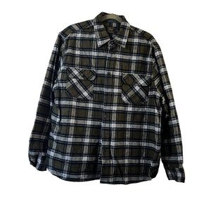 JACHS Flannel XXL